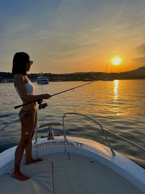 Unforgettable Boat Excursion - Skipper skills: friendly guidance and clear communication