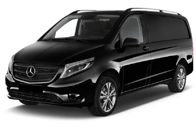 Villefranche Port Round Trip Transfer to Monaco - Port pickup at Gare Maritime: less guesswork, more Monaco