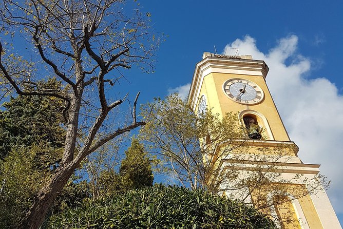 Villefranche Shore Excursion: 6 hrs Private Tour Eze and Monaco - Eze’s Medieval Streets: What You’ll Love in Vieux Eze