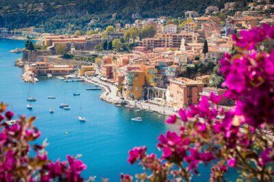 Villefranche Shore Excursion: 6 hrs Private Tour Eze and Monaco - Your Day Starts in Nice: Old Town and the Flower Market Vibe