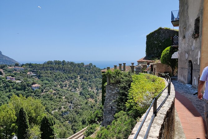 Visit of the Medieval Village of Èze - Price and what you’re really paying for ($42.80)
