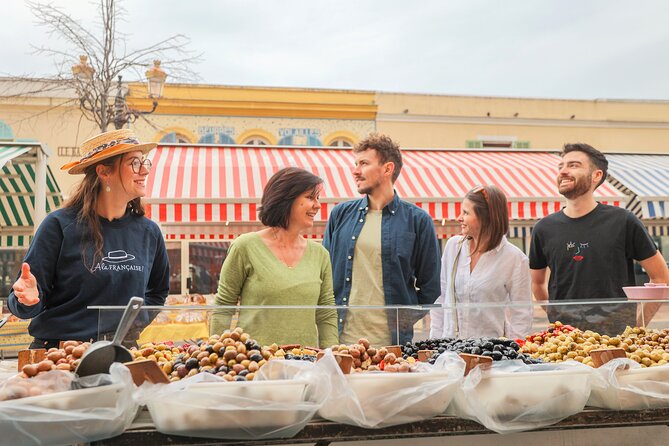 Walking & Driving morning tour of Nice - Price and what $58.94 buys you (value check)