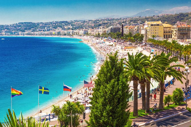★ Walking Tour of Old Nice and Castle Hill - Price and value: what you’re really paying for